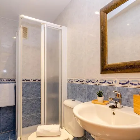 Wintowinrentals Pool, Sunny Side & Free Parking. Benagalbón Exterior foto