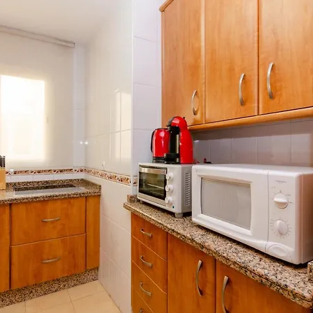 Wintowinrentals Pool, Sunny Side & Free Parking. Benagalbón Exterior foto