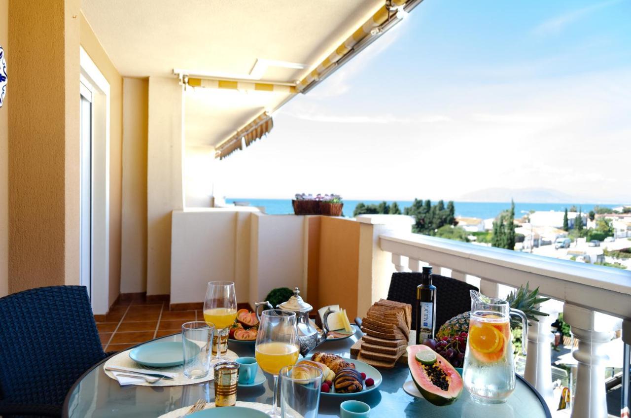 Apartment Wintowinrentals Pool, Sunny Side & Free Parking. Torre de Benagalbon