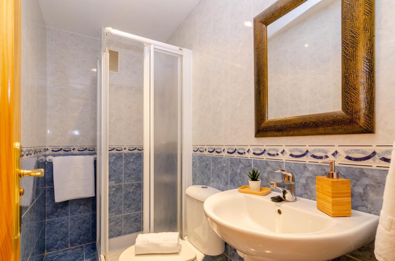 Appartamento Wintowinrentals Pool, Sunny Side & Free Parking. *